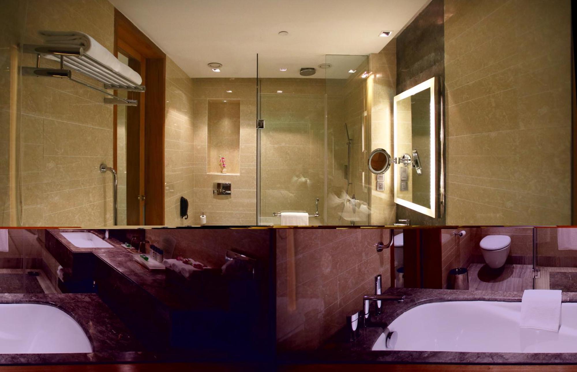 Holiday Inn New Delhi Mayur Vihar Noida By Ihg Exterior photo